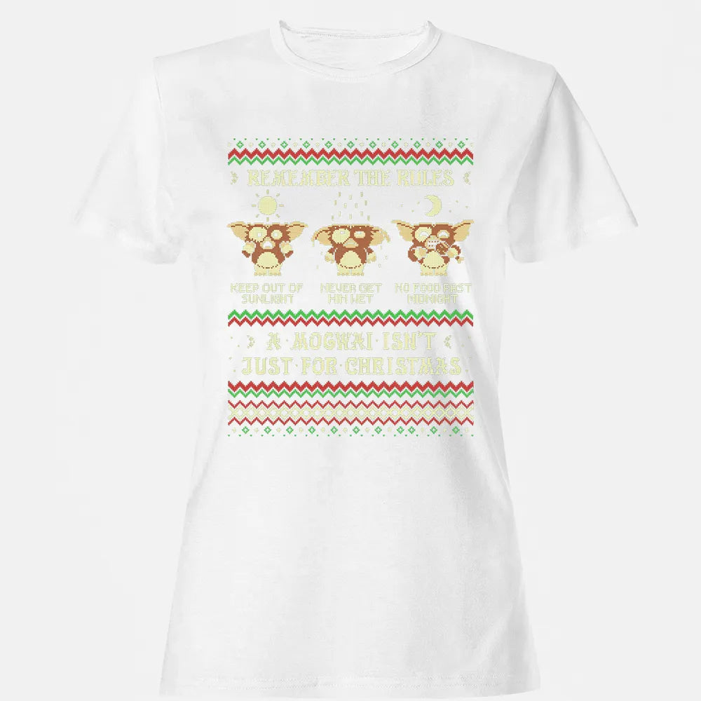 Women's T-shirt - SFMMJAL2