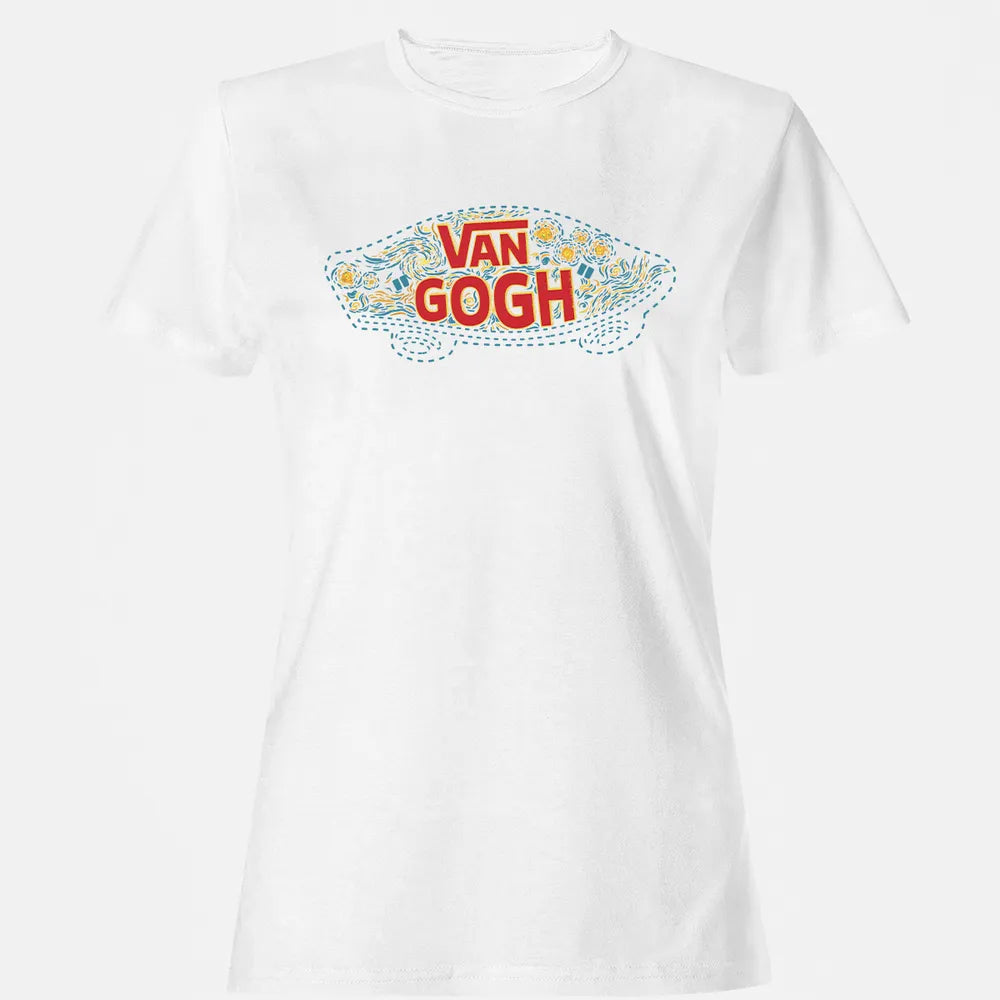 Women's T-shirt - SG9CLLHD