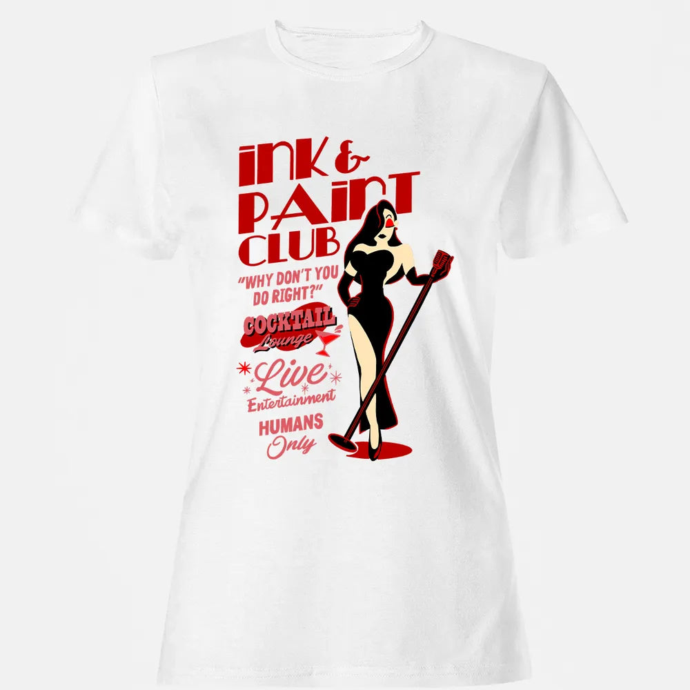 Women's T-shirt - SK8KLWV1