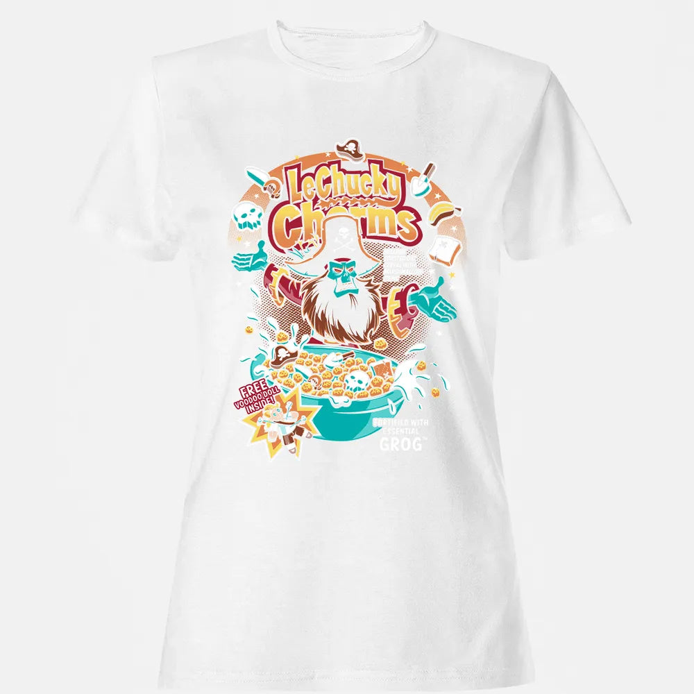 Women's T-shirt - MZXPHRCS