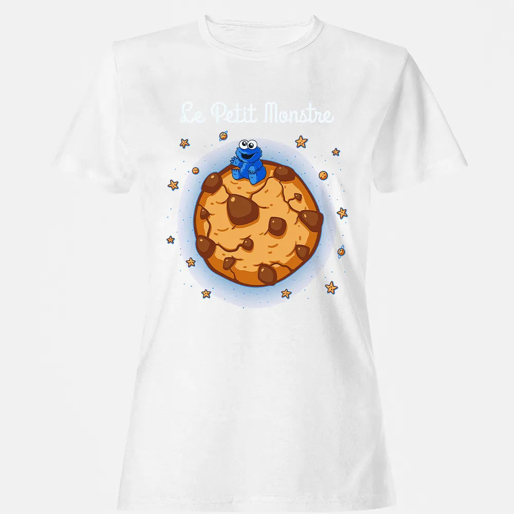 Le Petit Monstre Women's T-shirt