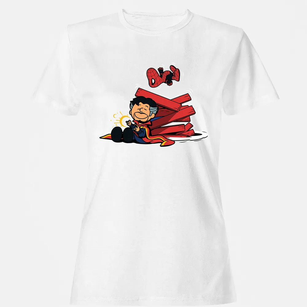 Women's T-shirt - HQUSL232