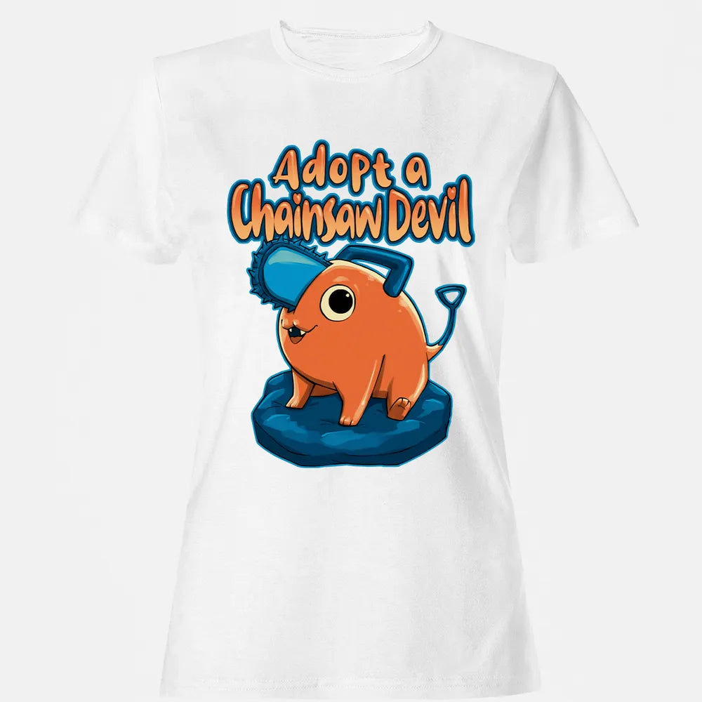 Women's T-shirt - 9PBFUZUS