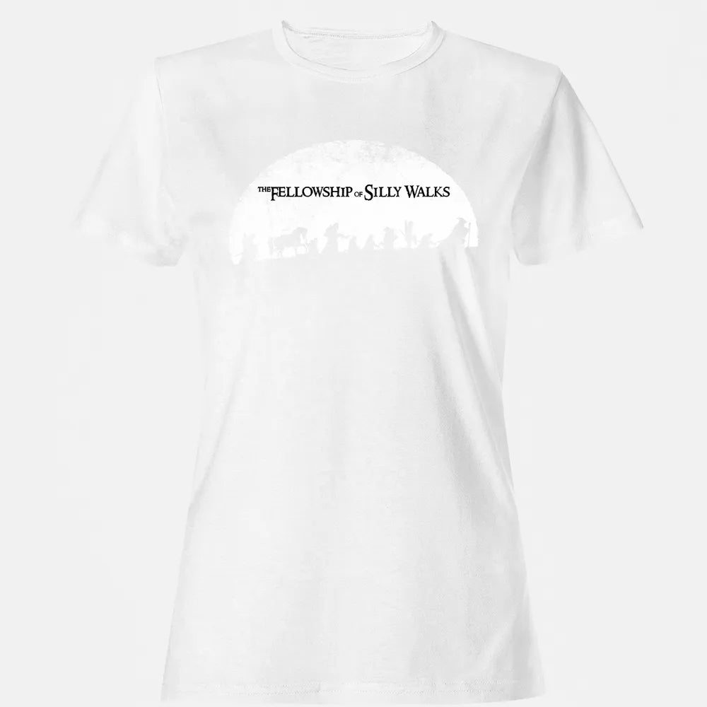 Women's T-shirt - P4Y7GSC9