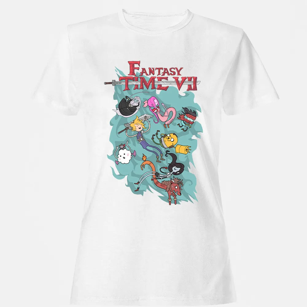 Women's T-shirt - 3BKW8GR8