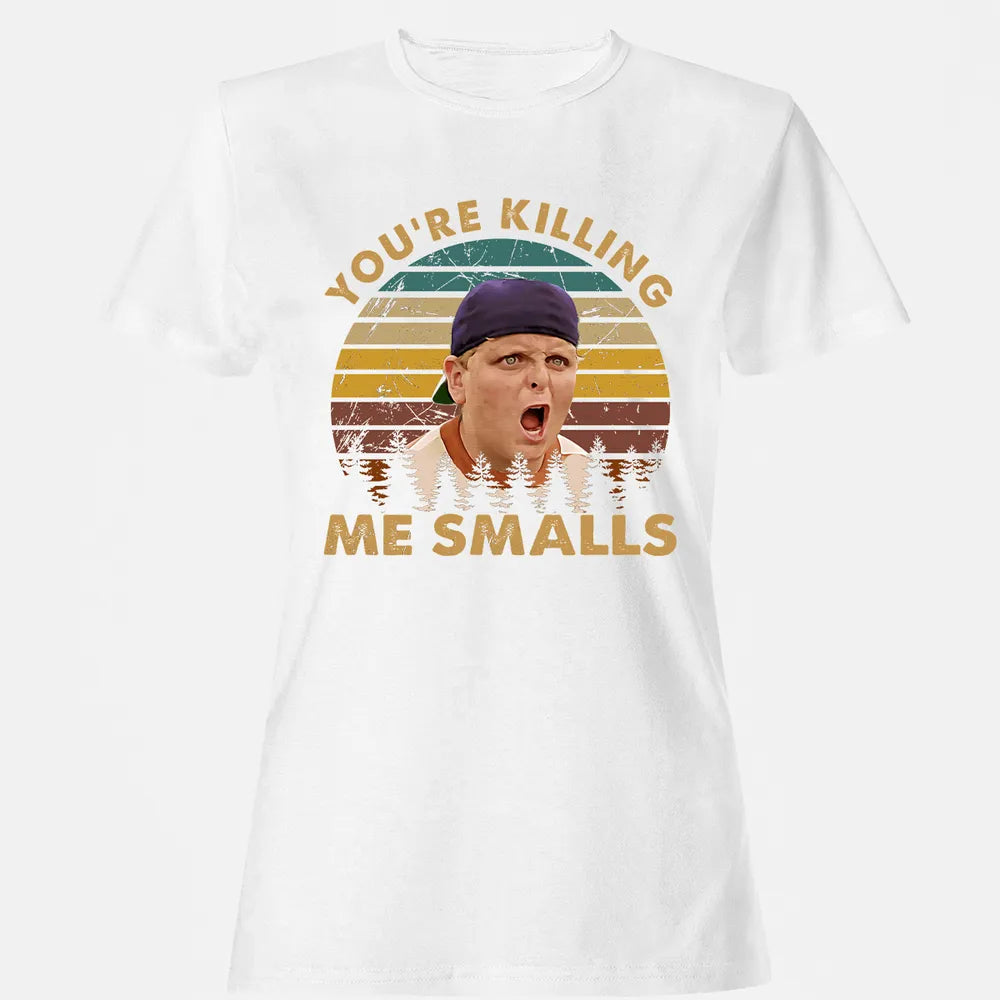 Women's T-shirt - 3135SUX9
