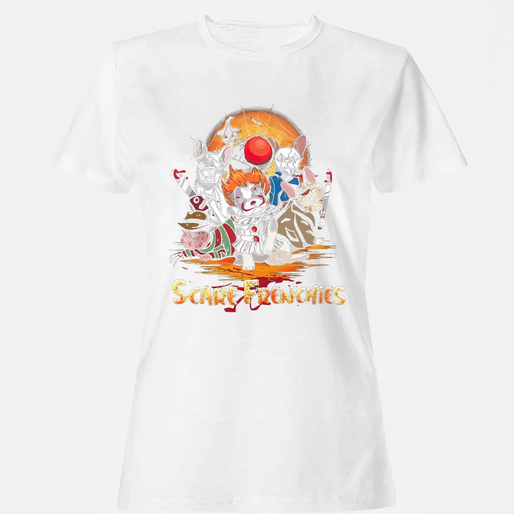 Women's T-shirt - XP6A15JL