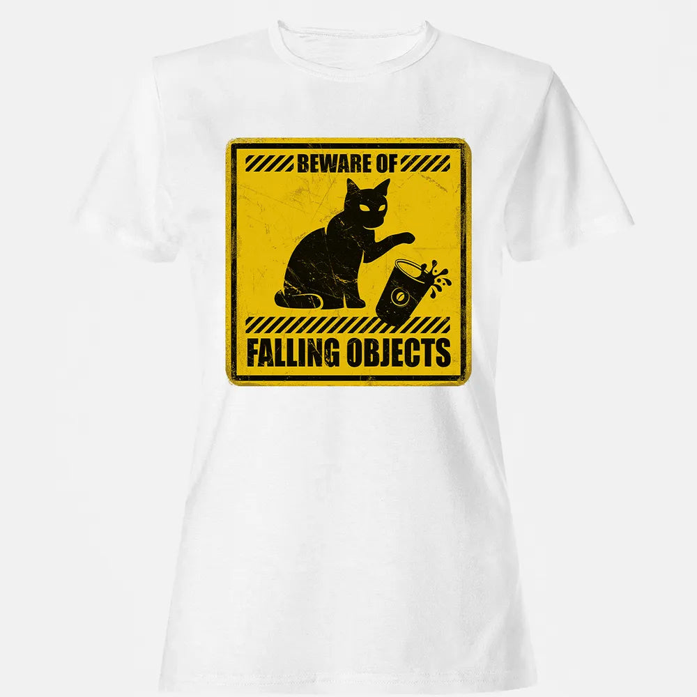 Women's T-shirt - XM54KQZX