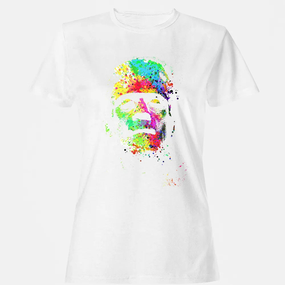 Women's T-shirt - 15EQ7PVH