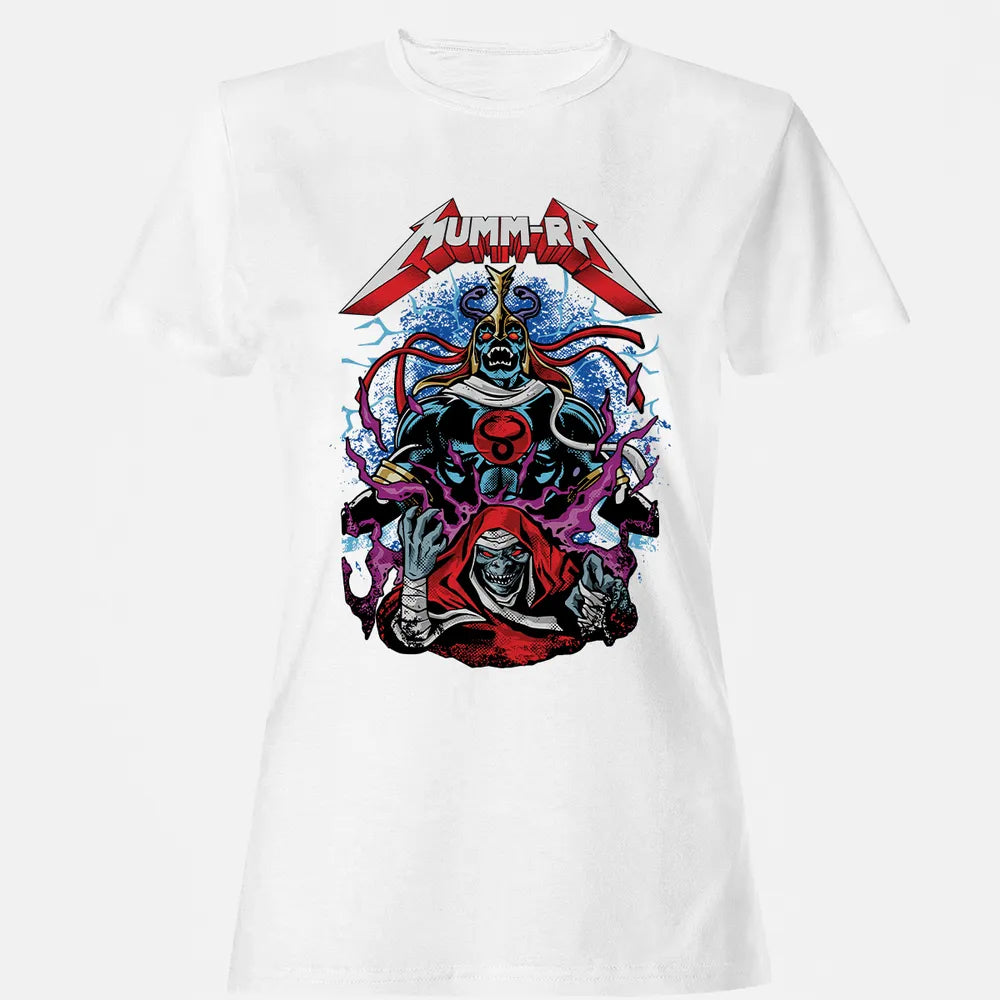 Women's T-shirt - NUPBT61E