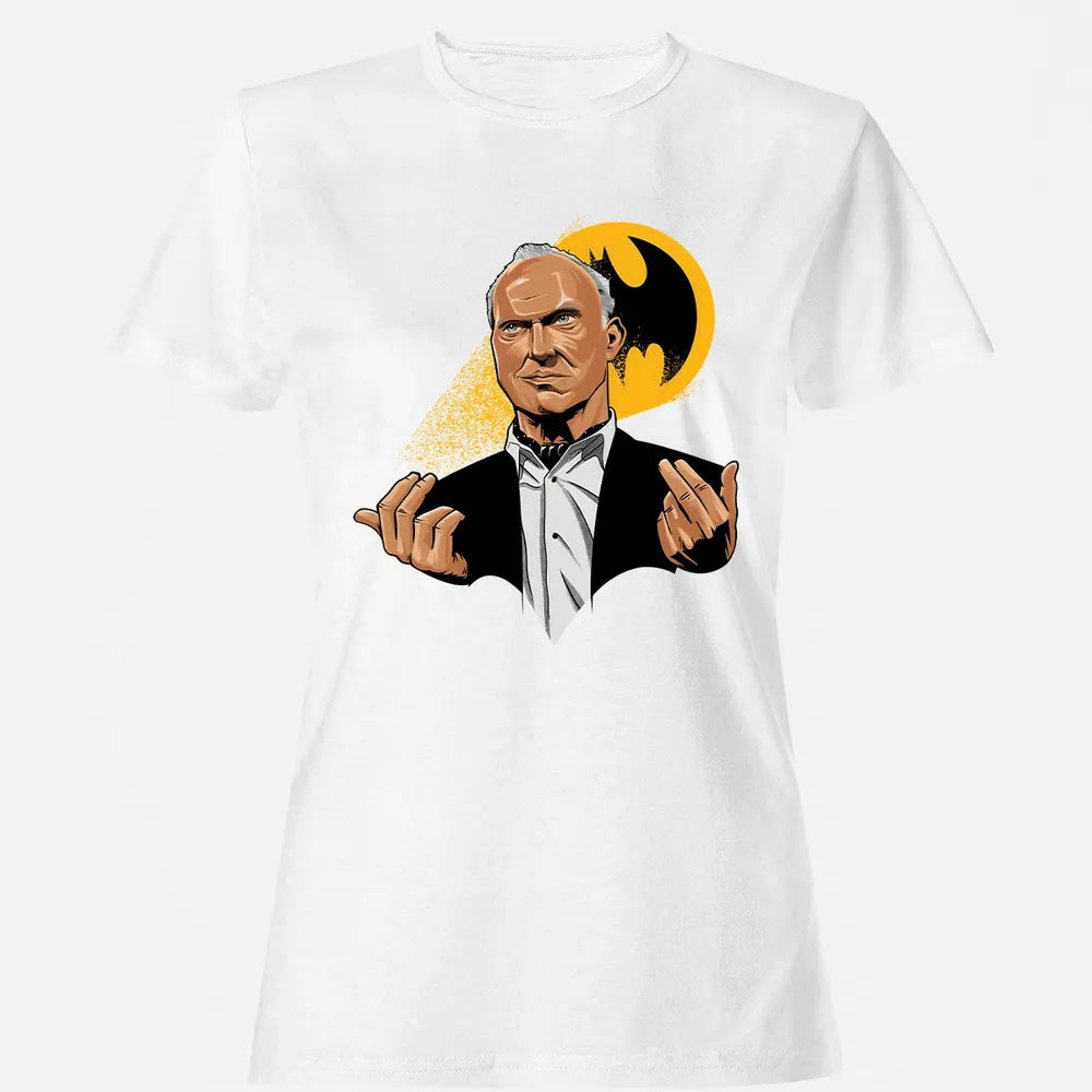 Women's T-shirt - T84RJW72