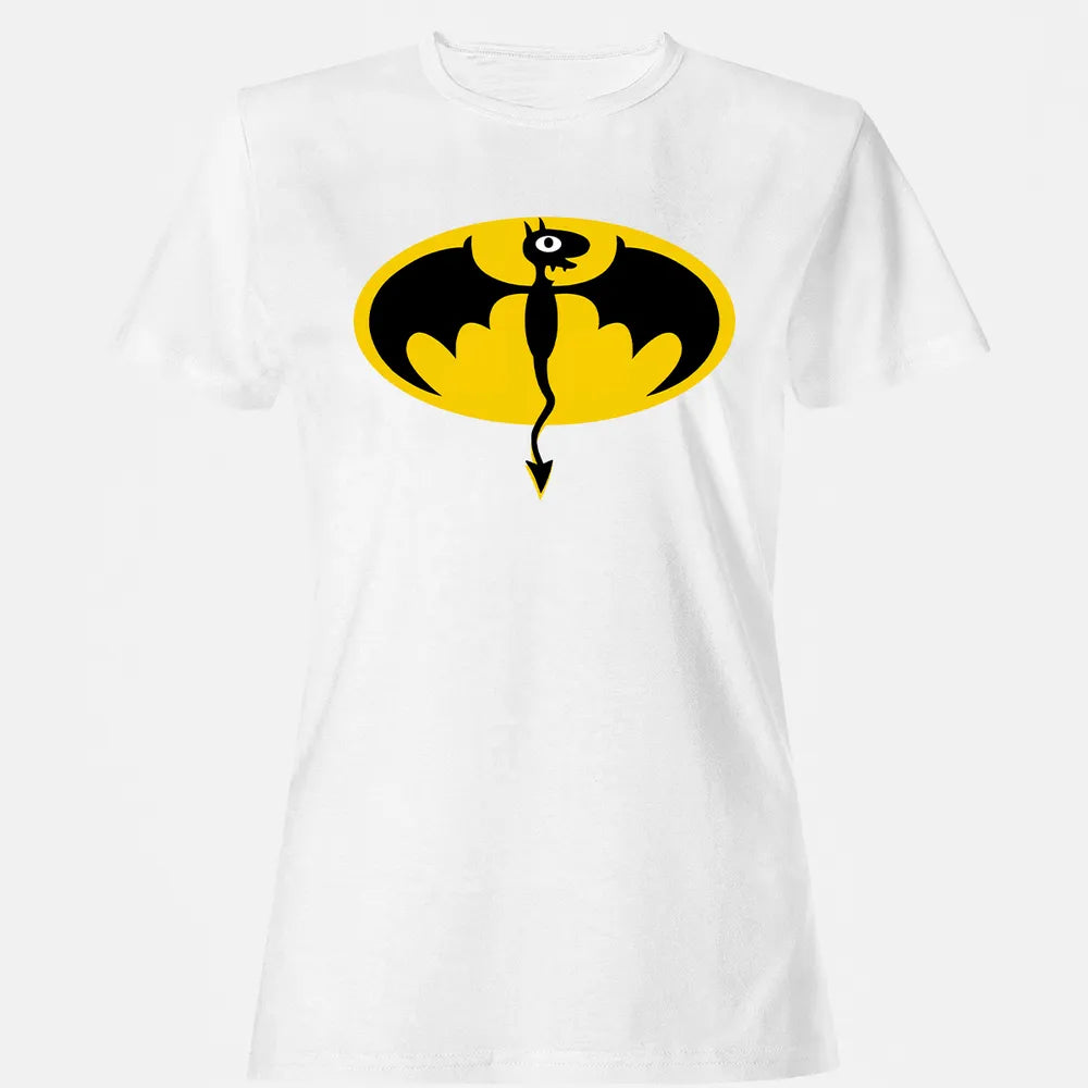 Women's T-shirt - 7DHCY97J
