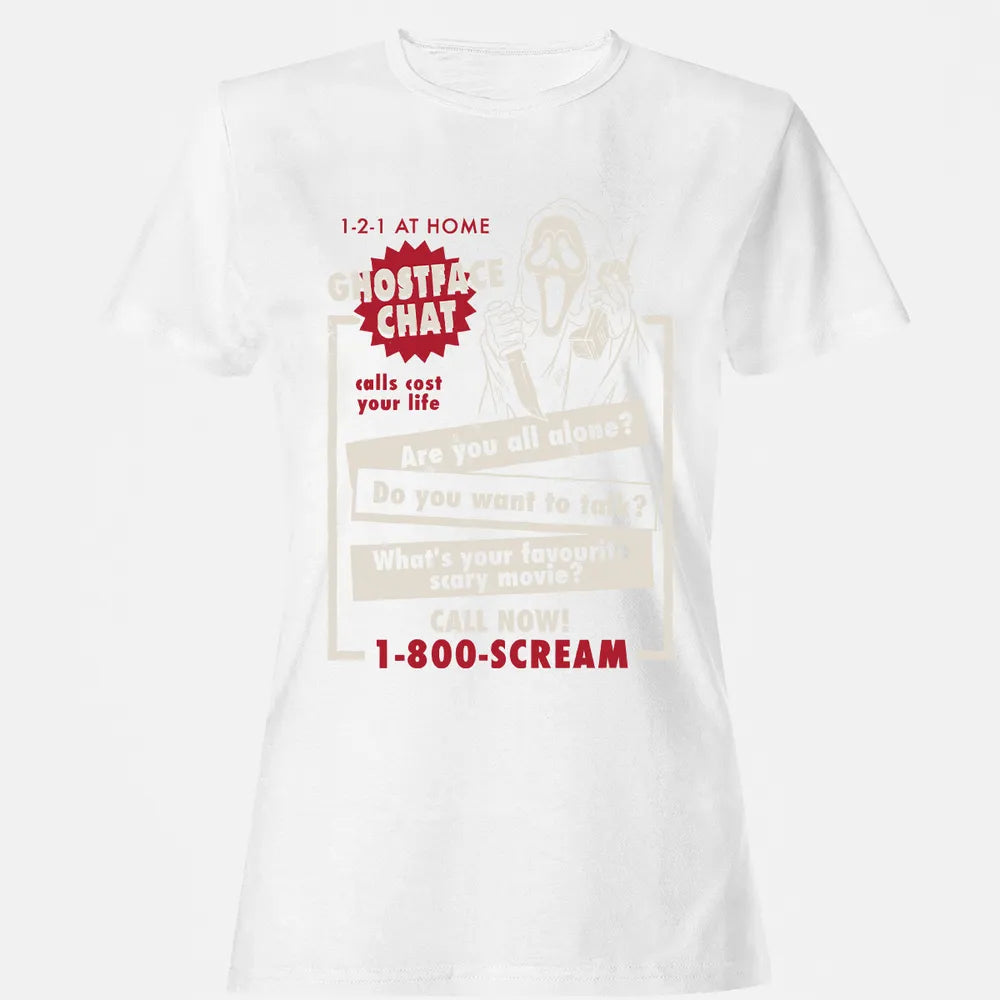Women's T-shirt - 8NH8ADFJ