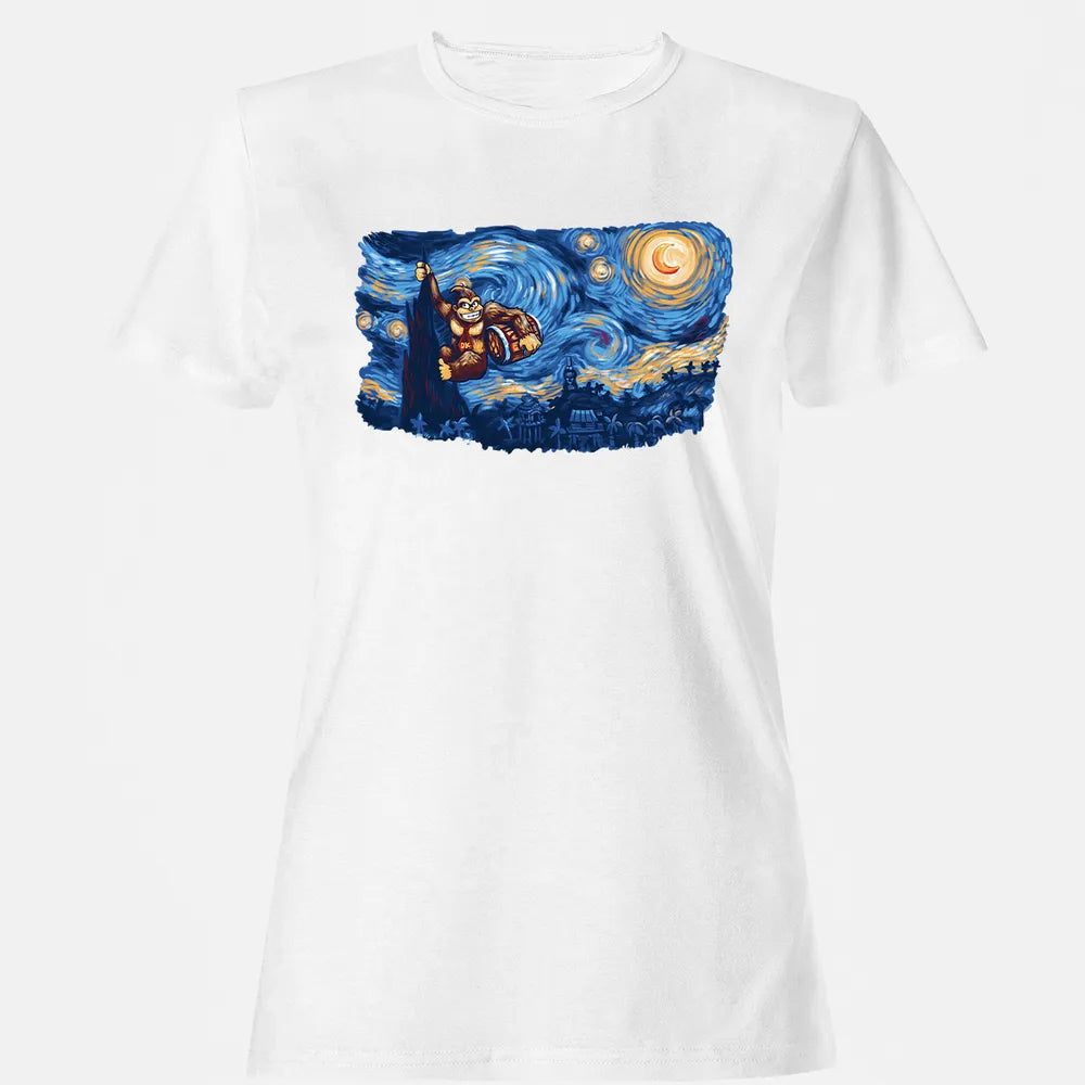 Women's T-shirt - 98R3SGYA