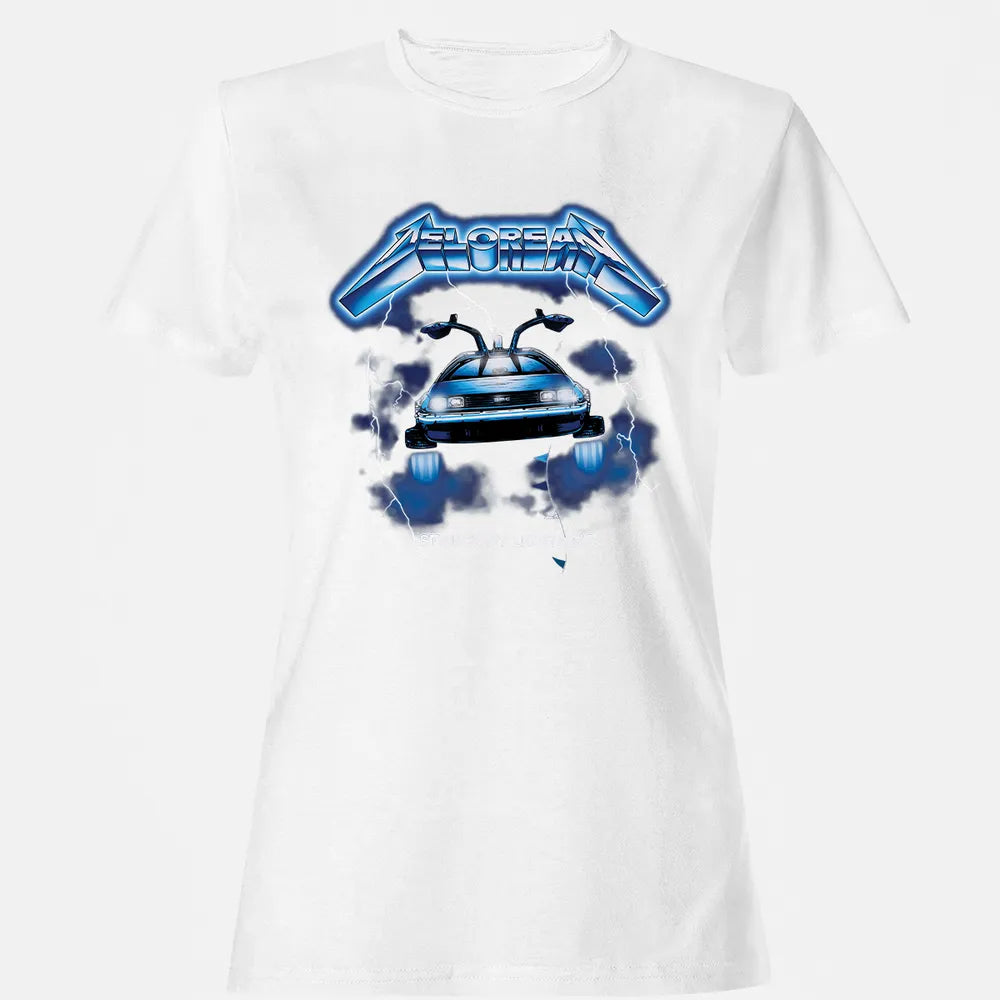 Women's T-shirt - XTG1HV4Z