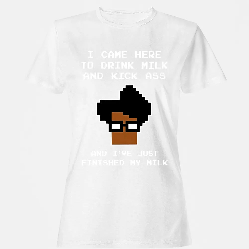 Women's T-shirt - DMMMNYJ1