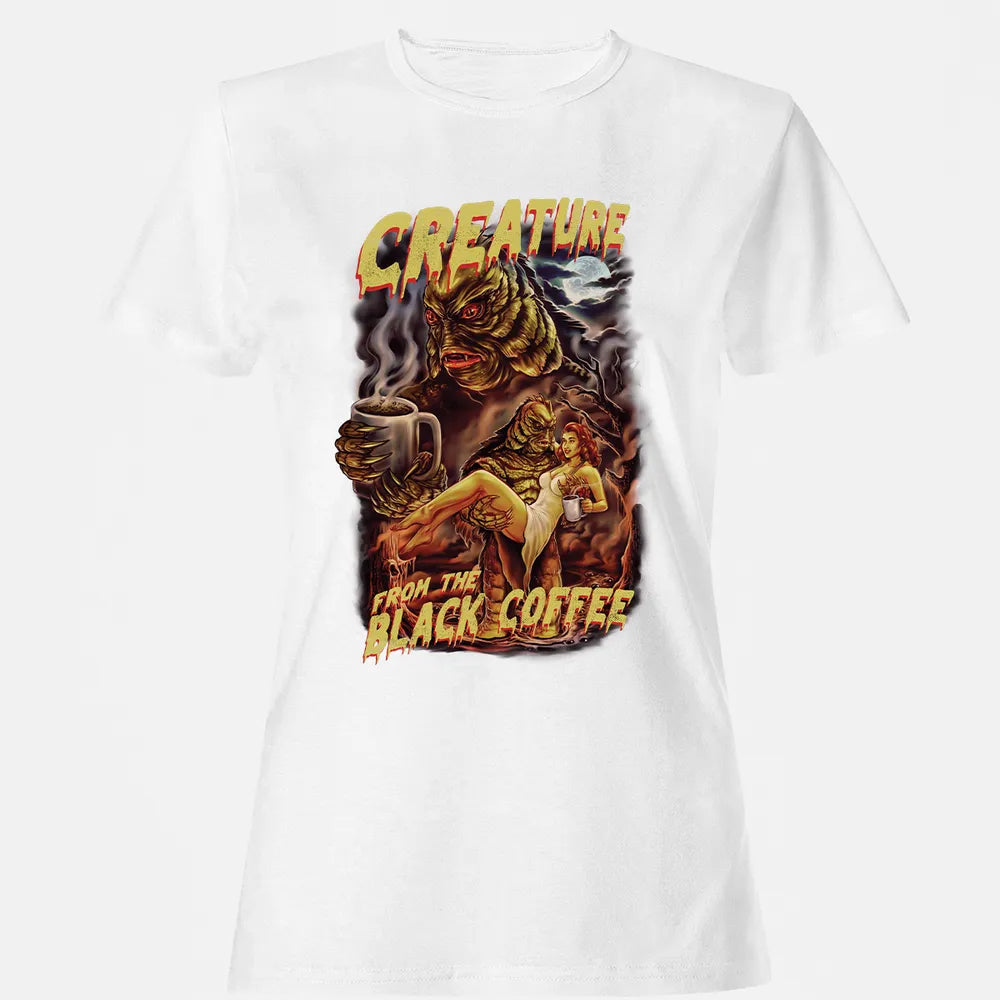 Women's T-shirt - AZWWV8RM