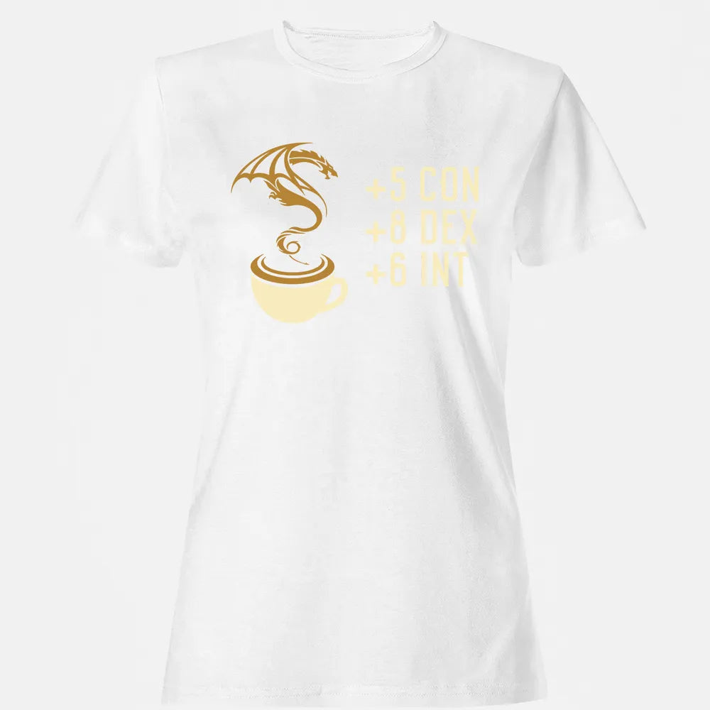 Women's T-shirt - 8UXRCJBY