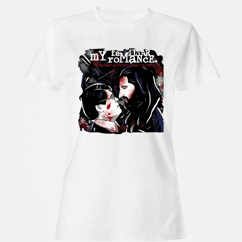Women's T-shirt - 75JDBB16
