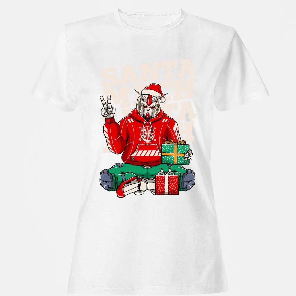 Women's T-shirt - GM87UCV8