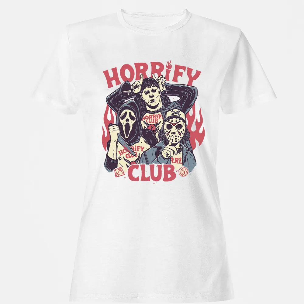 Women's T-shirt - 4JWKKHBU