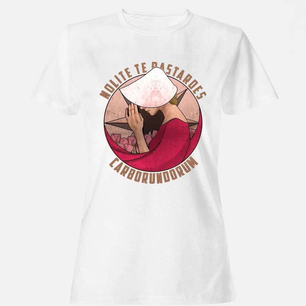 Women's T-shirt - TC9YWVTU