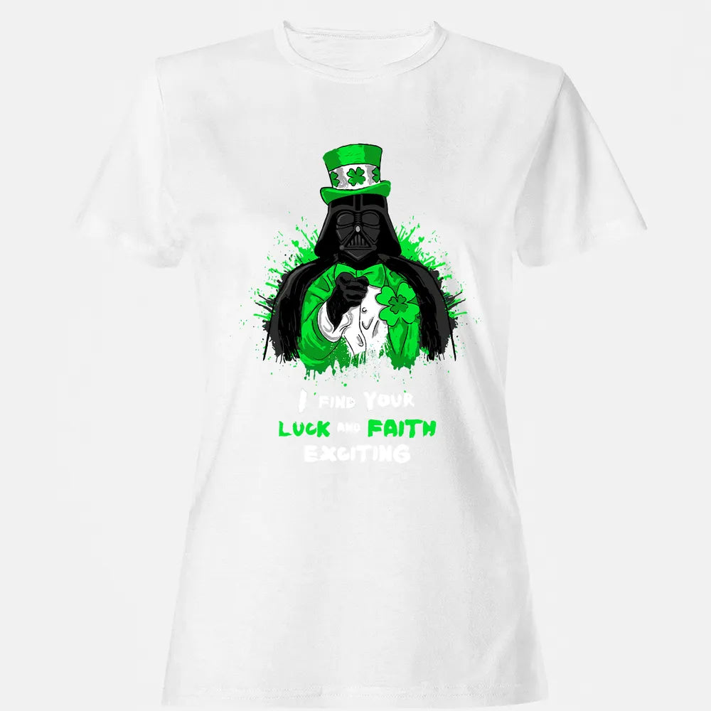 Women's T-shirt - WQBM12N7