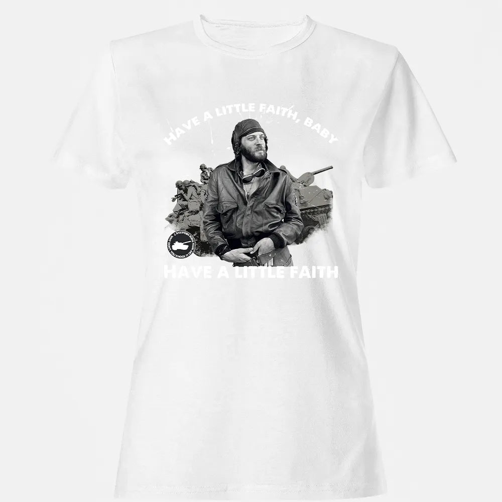 Women's T-shirt - NCF7J6MP