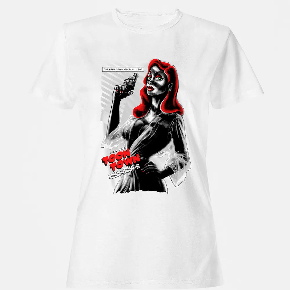Women's T-shirt - M1UMSW7L