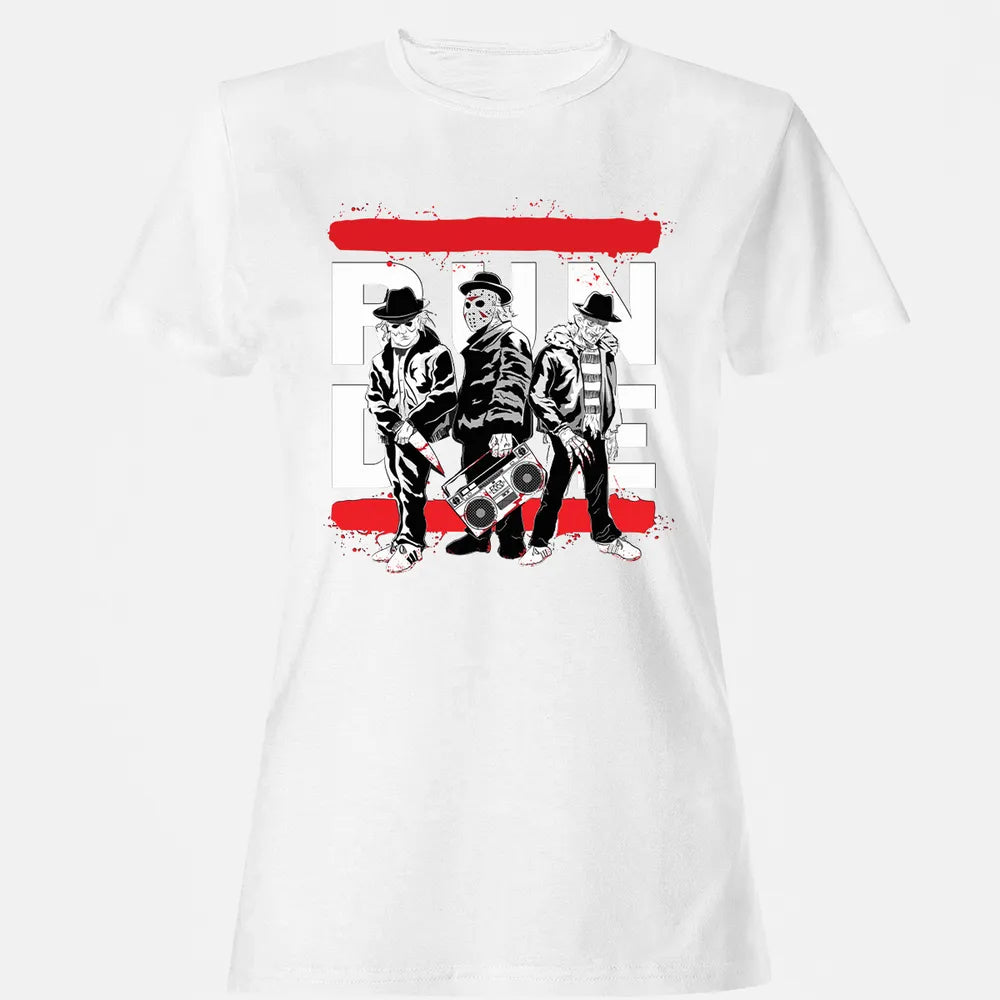 Women's T-shirt - ZLQHZWHZ