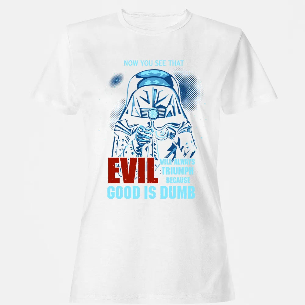 Women's T-shirt - K82E9JVS