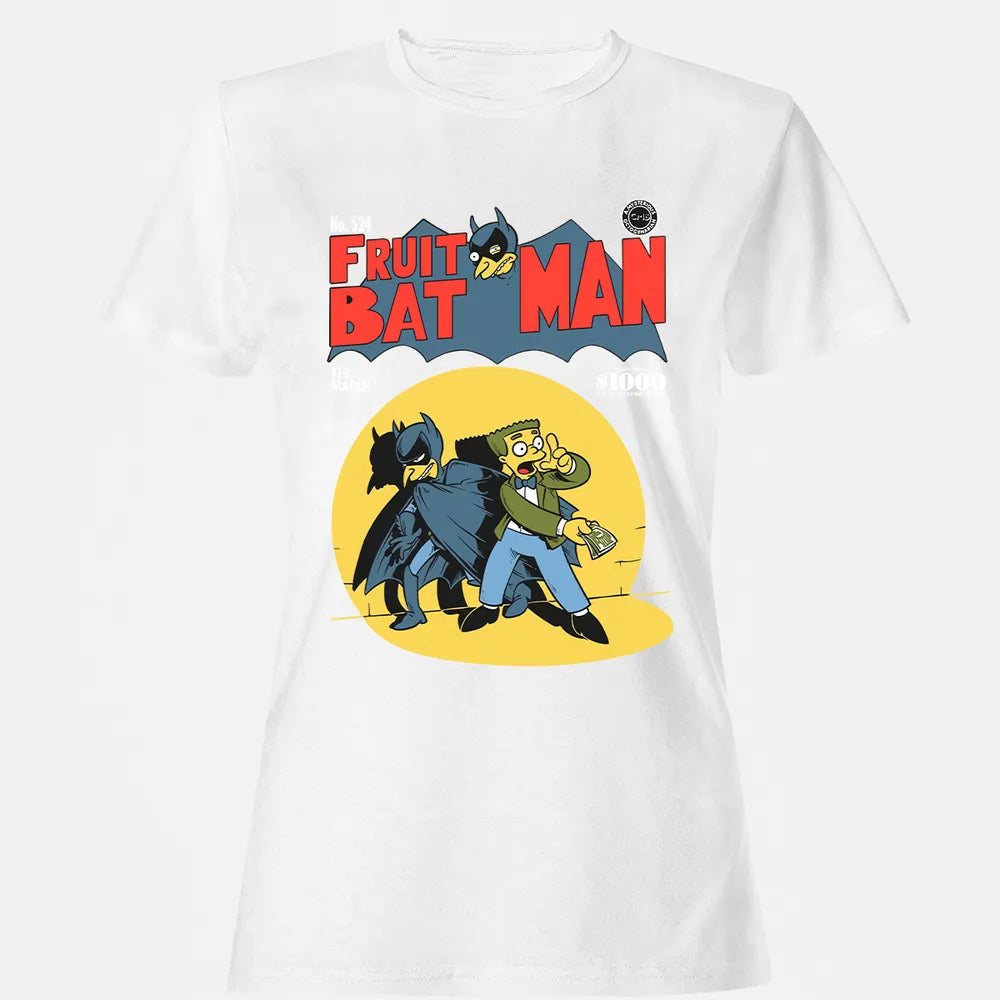 Women's T-shirt - R86YBQQ2