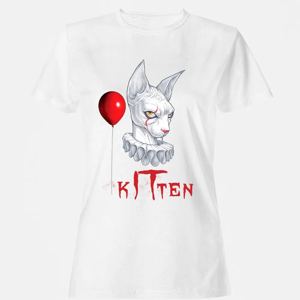 Women's T-shirt - GDNTJ6YU