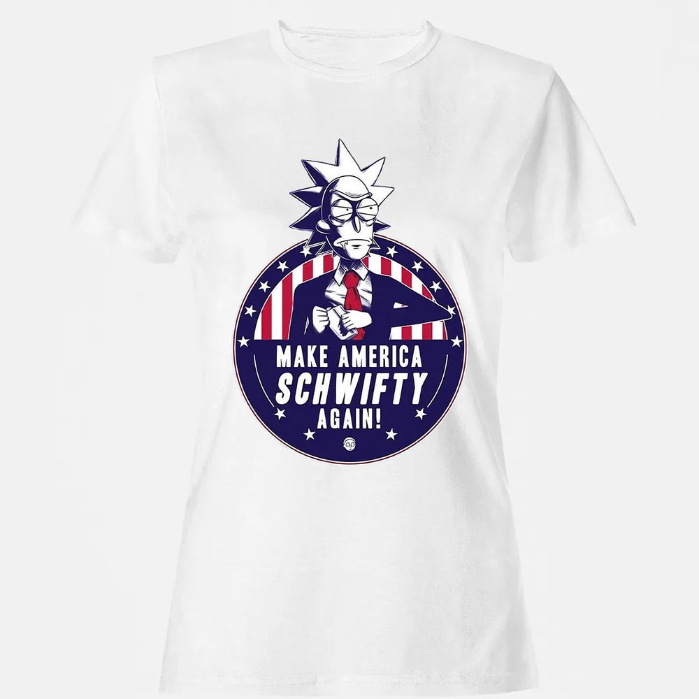 Women's T-shirt - C36L24LY