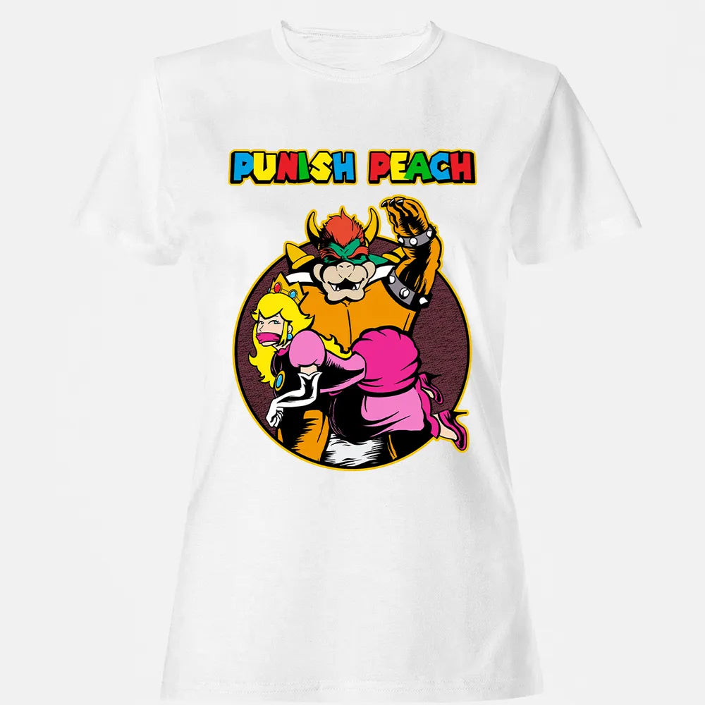 Women's T-shirt - YJJUGMMQ
