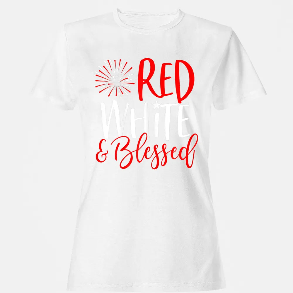 Women's T-shirt - 199WKM2E