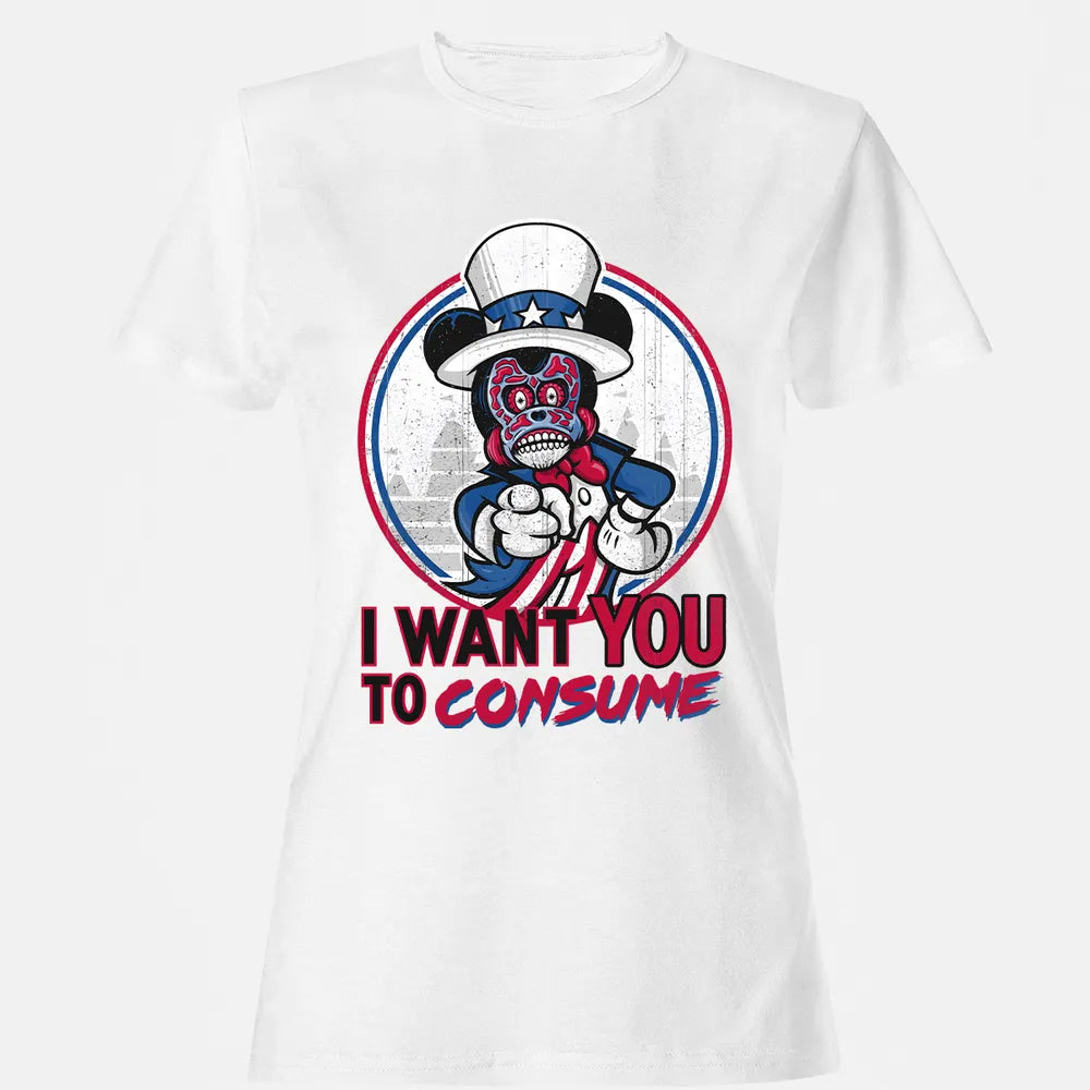 Women's T-shirt - R14S9M4J