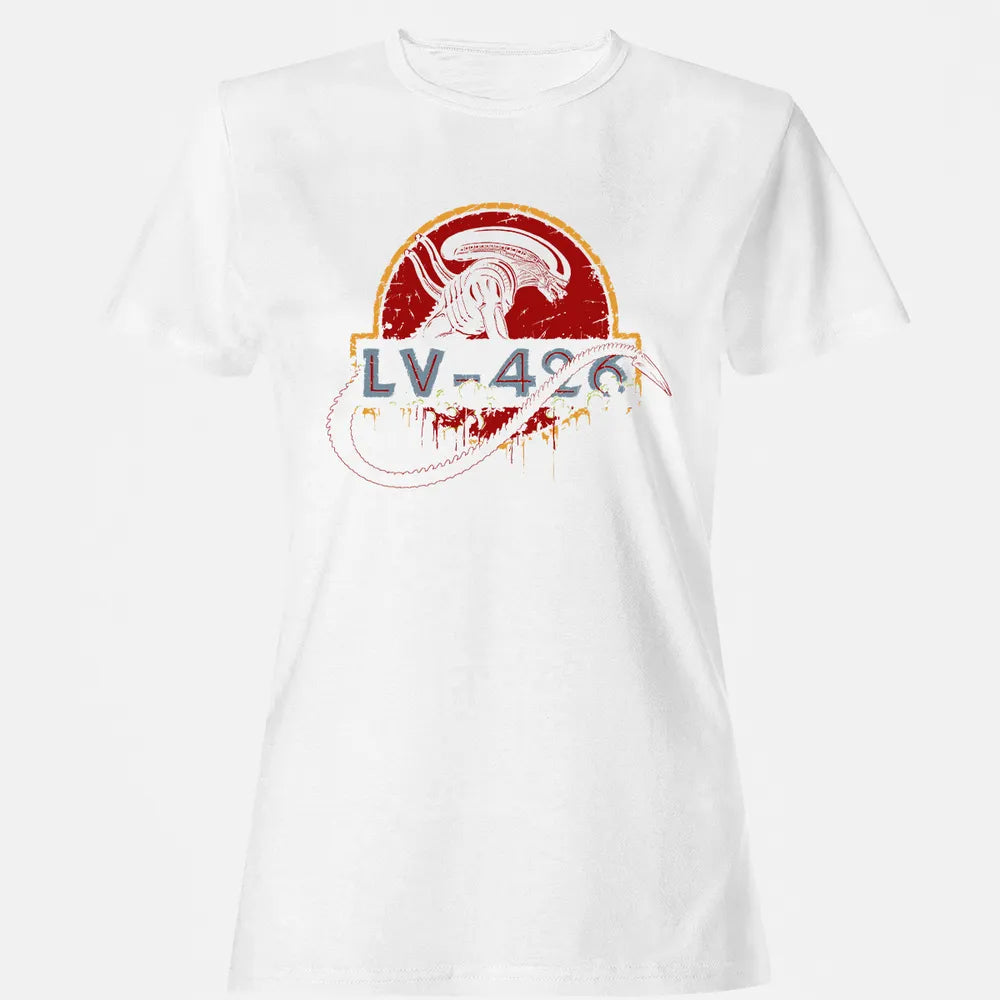 Women's T-shirt - X4TUS112