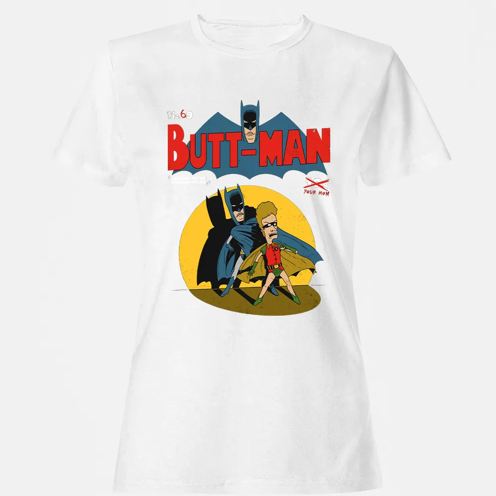 Women's T-shirt - 8EYVS3JU