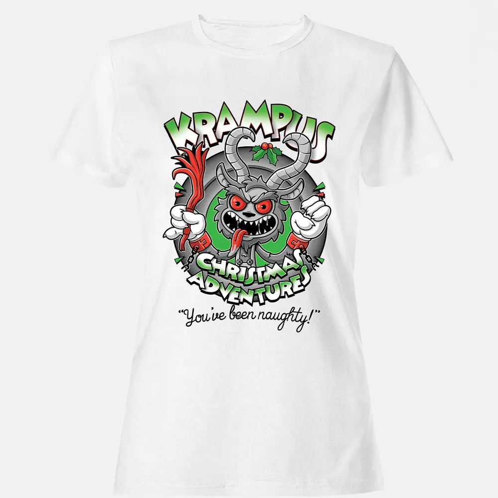 Women's T-shirt - 139XCSU9
