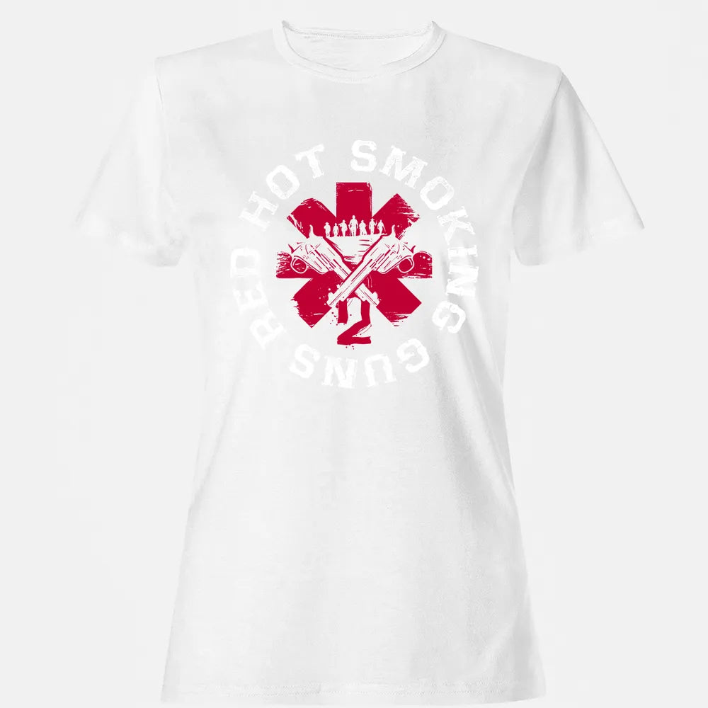 Women's T-shirt - L65SYRF7