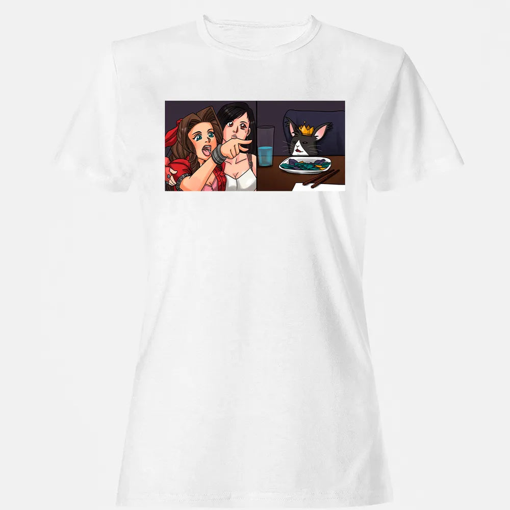 Women's T-shirt - CY27SYDN