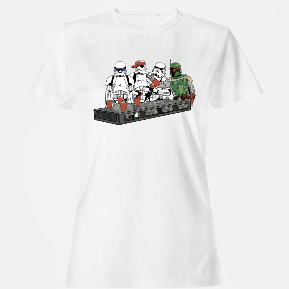 Women's T-shirt - GPRLVHKB