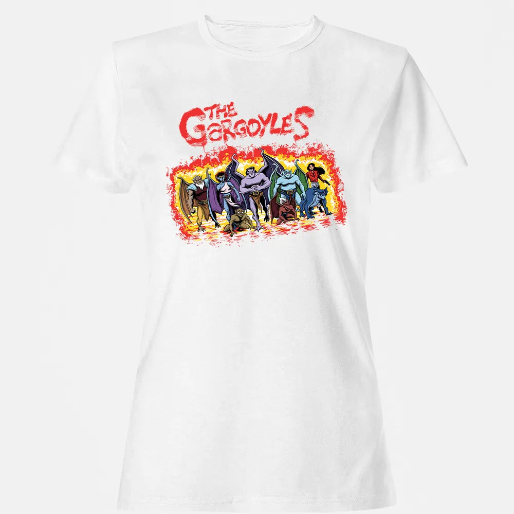 Women's T-shirt - 6UJQQ2KH