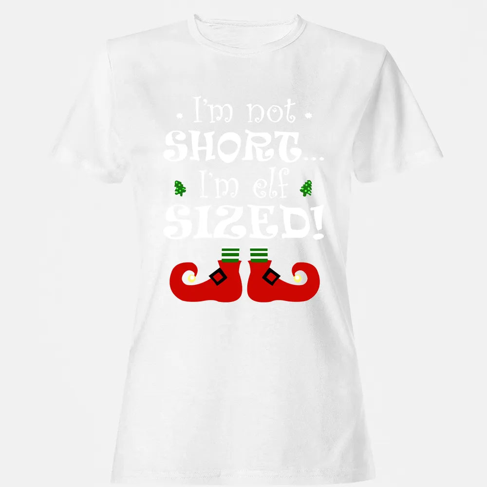 Women's T-shirt - BX7UTGHA