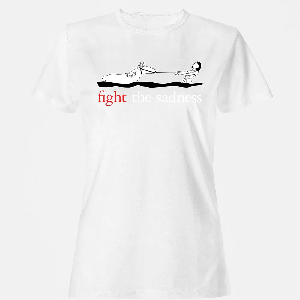 Women's T-shirt - TG58J2FB