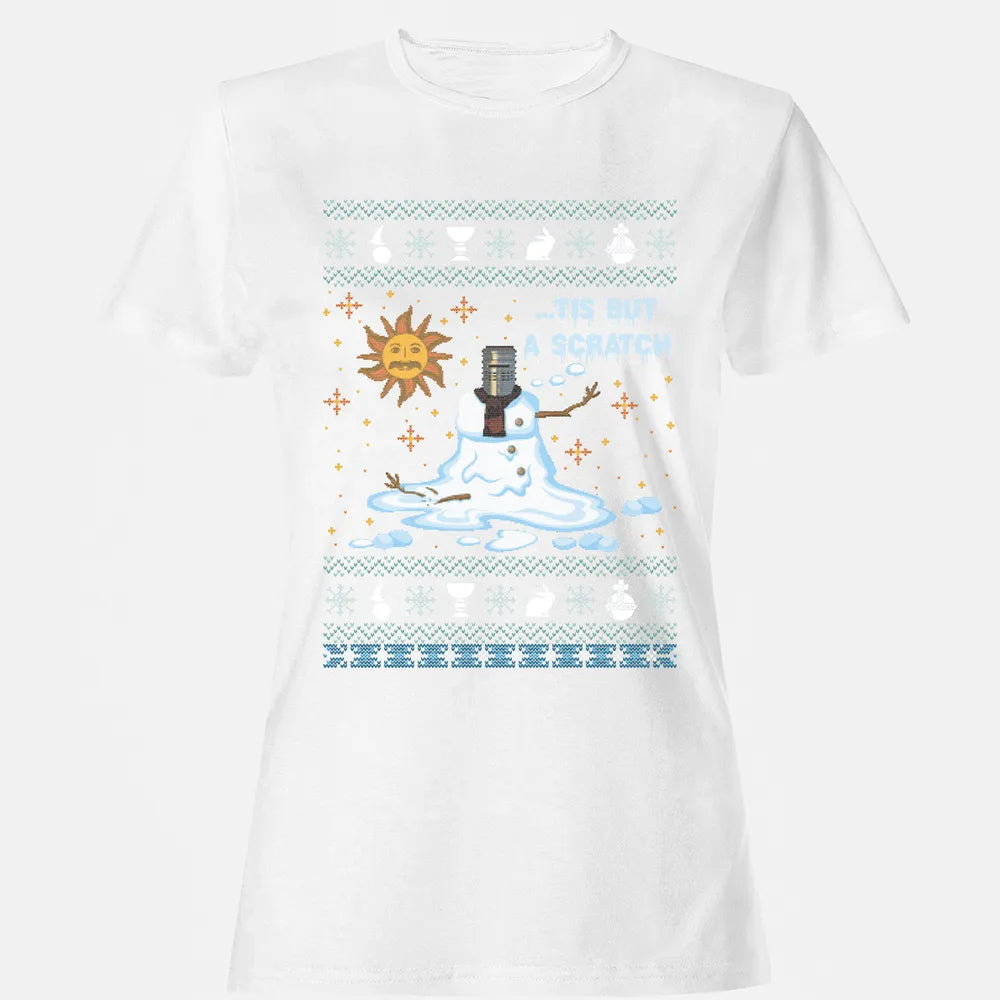 Women's T-shirt - 6F4N8GHV