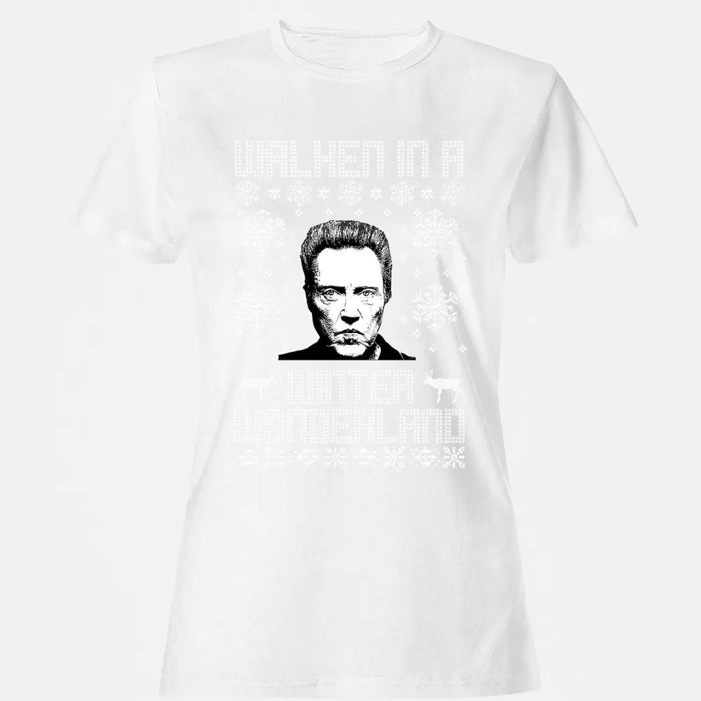 Women's T-shirt - TS7QLC5M