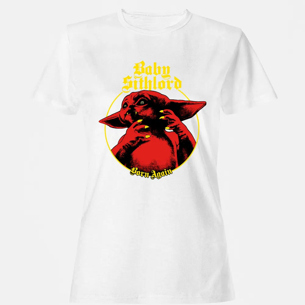 Women's T-shirt - SBXTQCNN
