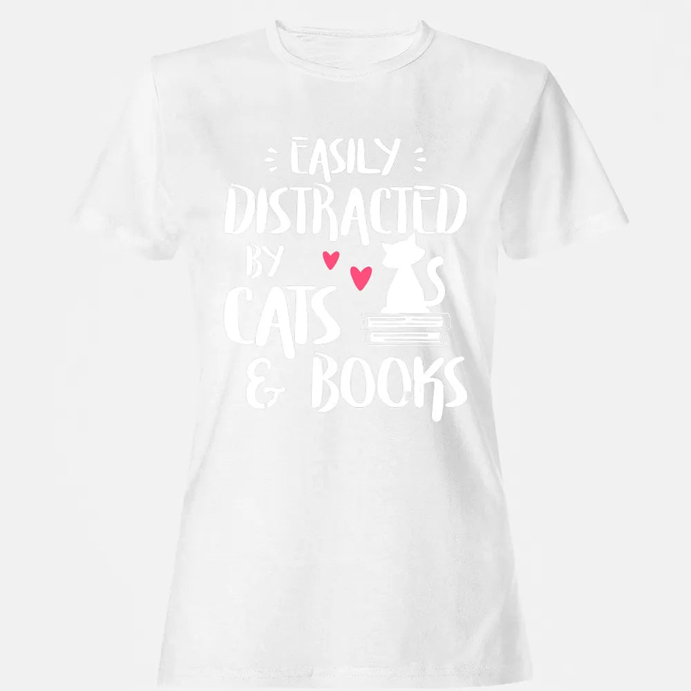 Women's T-shirt - 2CF6CANR